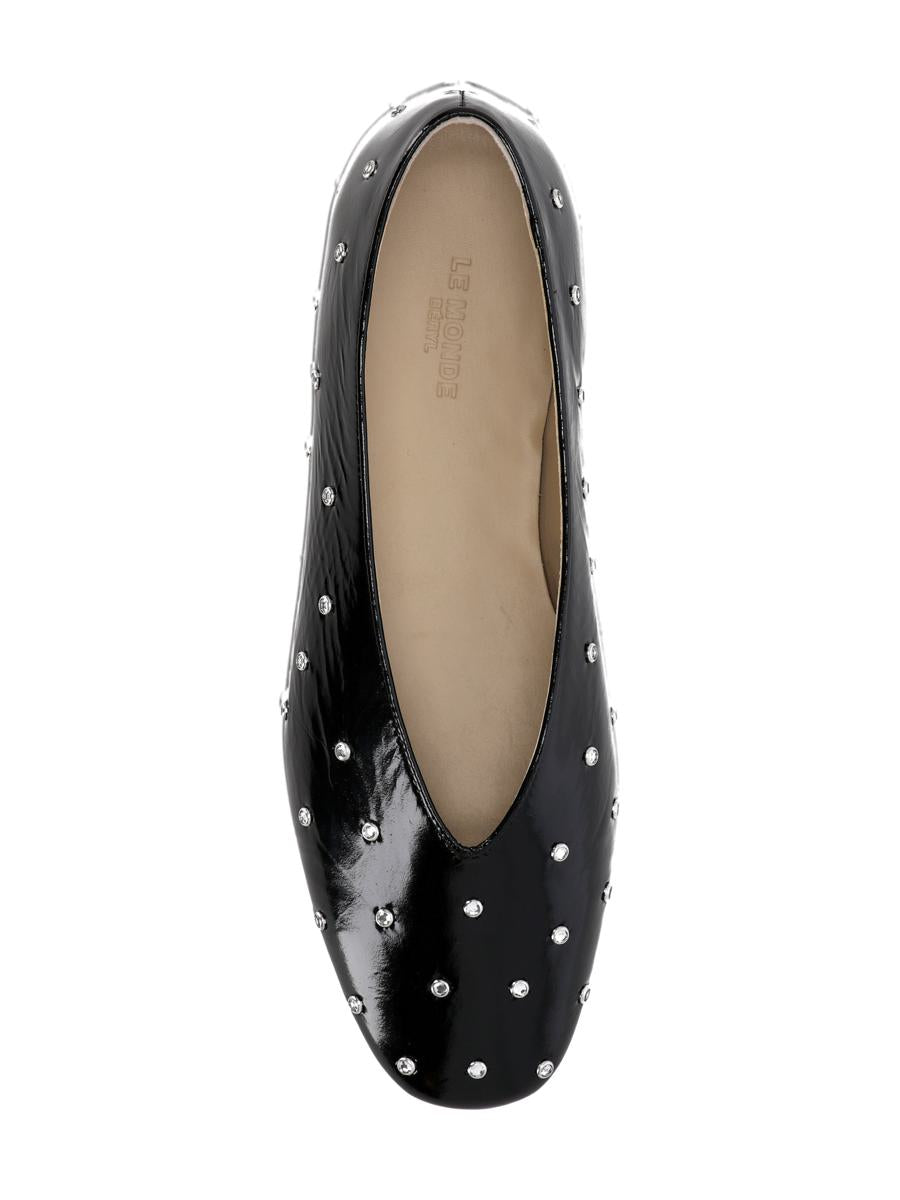 Le Monde Beryl Flat Shoes