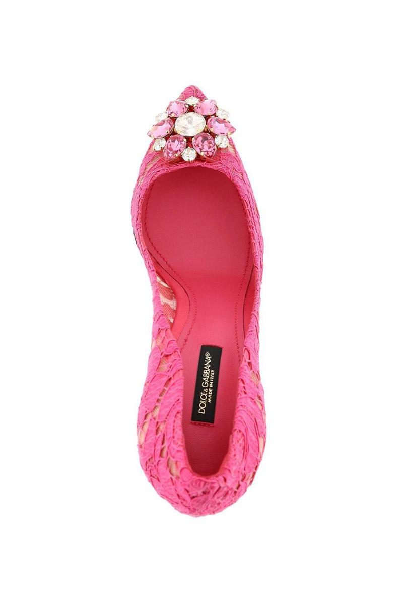 Dolce & Gabbana Decollete