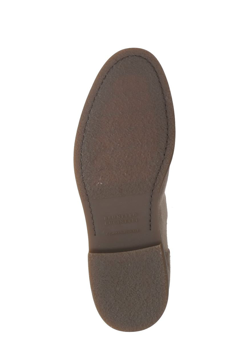 Brunello Cucinelli Boots