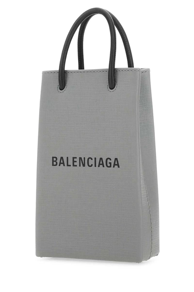 Balenciaga Cover
