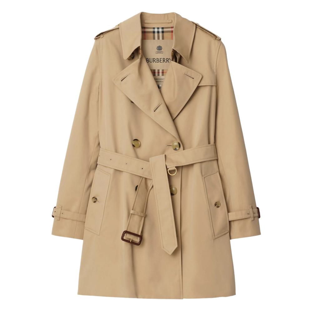 Burberry Coats