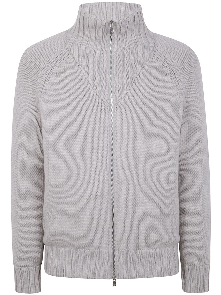 Brunello Cucinelli Cashmere Padded Outwear Jacket Clothing