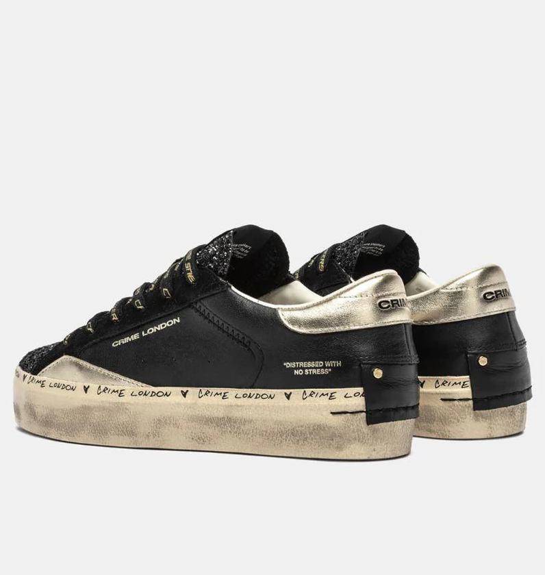Crime London Sneakers