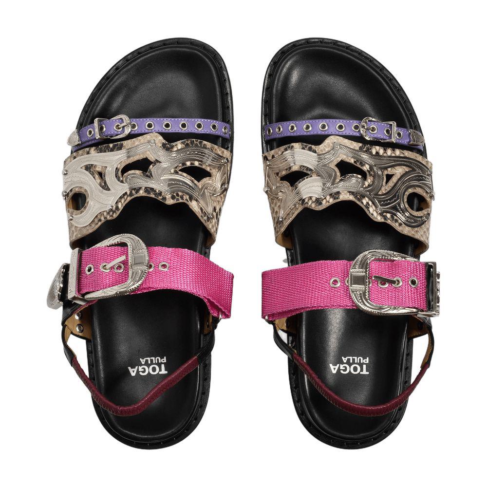Toga Pulla Aj1018 Sandals