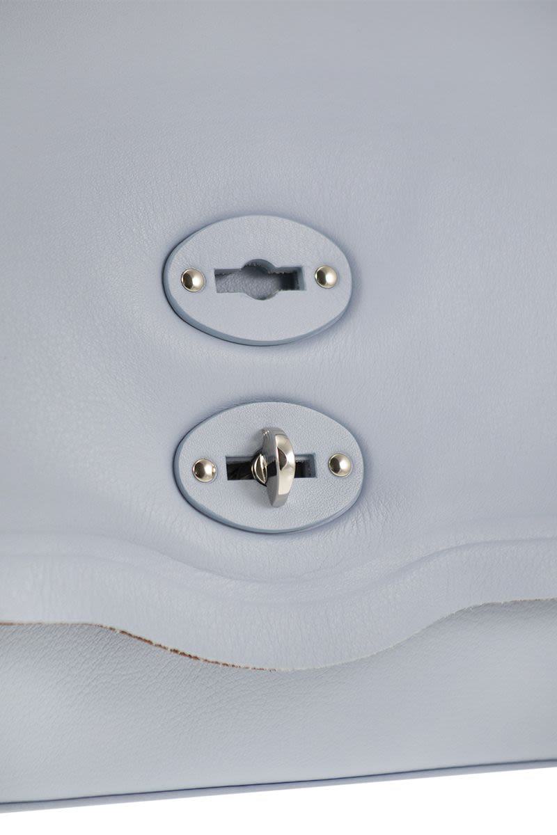 Zanellato Postina Pillow - S Handbag