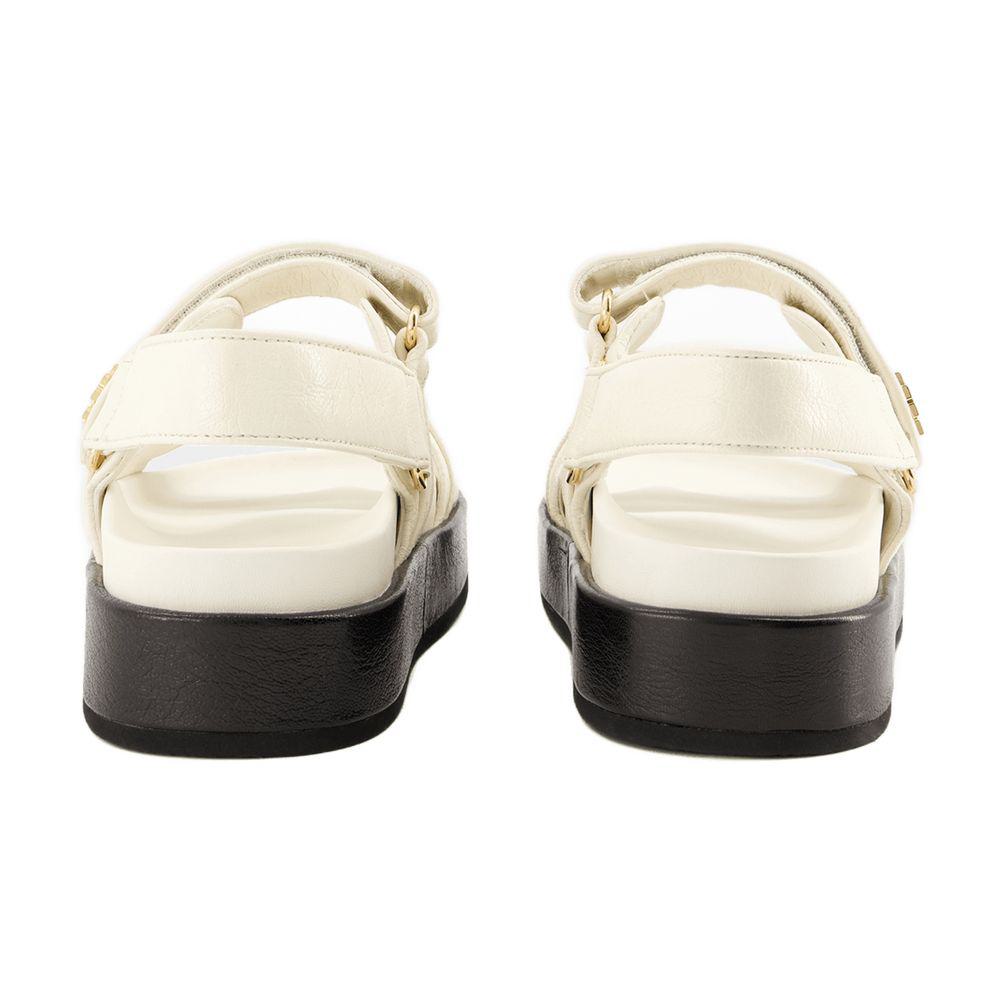 Tory Burch Kira Sport Sandals