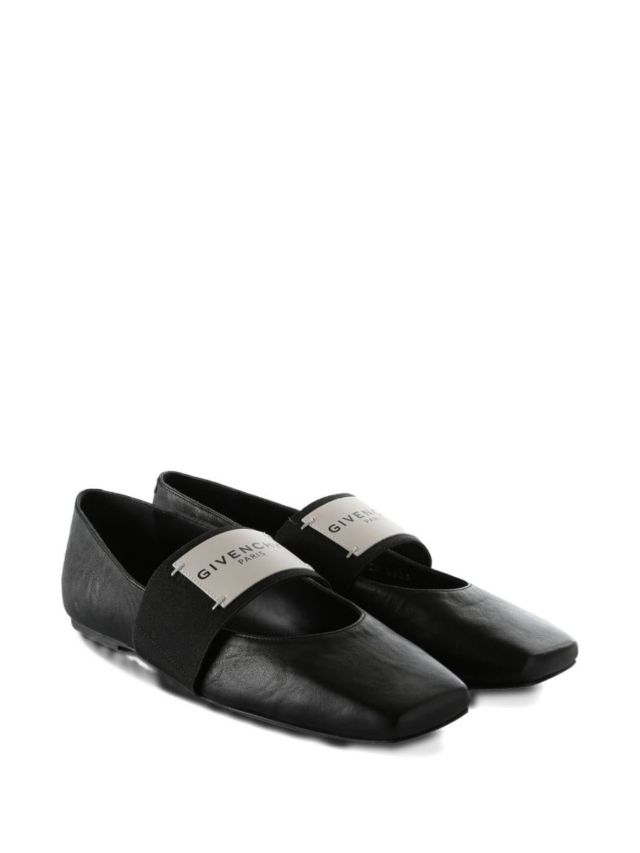 Givenchy Flat Shoes