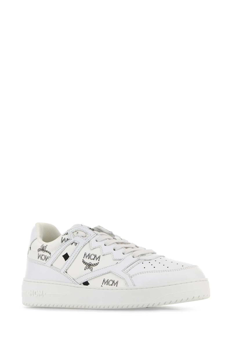 Mcm Sneakers
