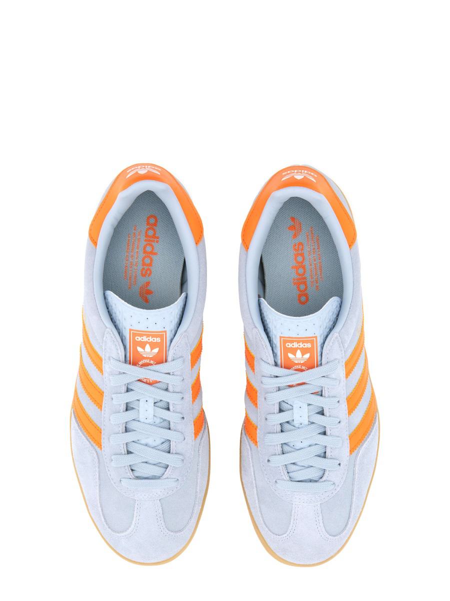 Adidas Originals "Gazelle Indoor" Sneaker