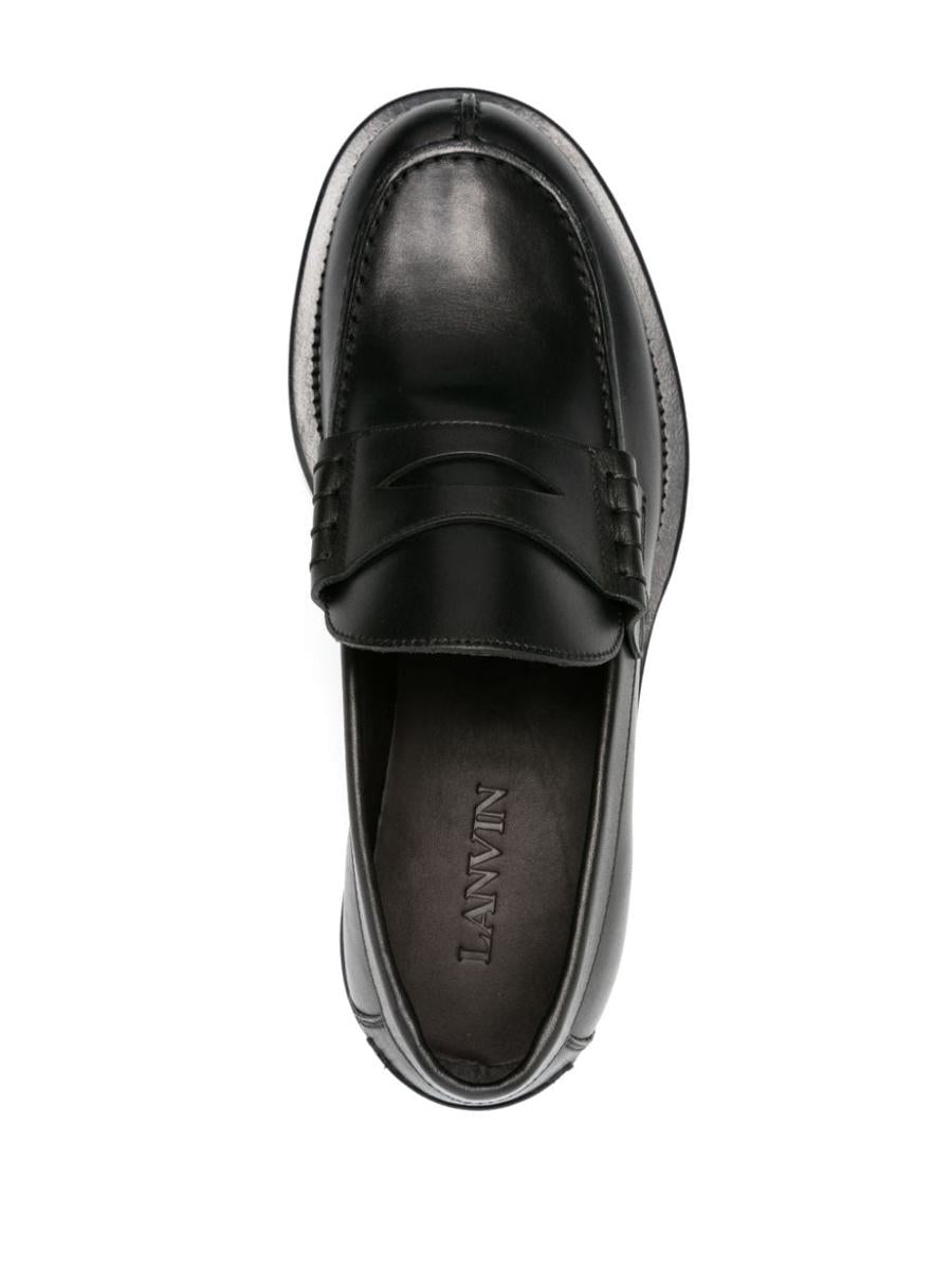 Lanvin Flat Shoes