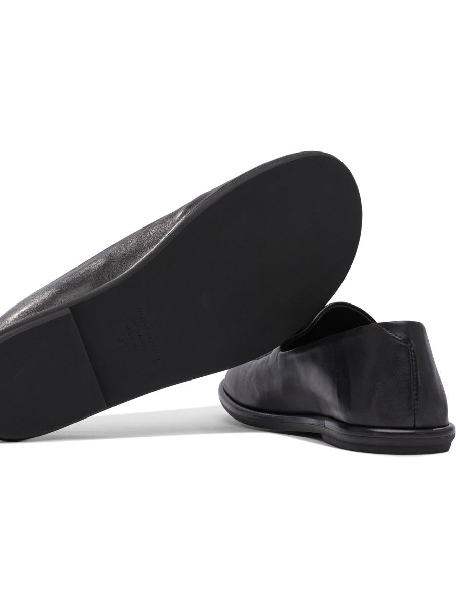 Officine Creative "Mienne 101" Loafers