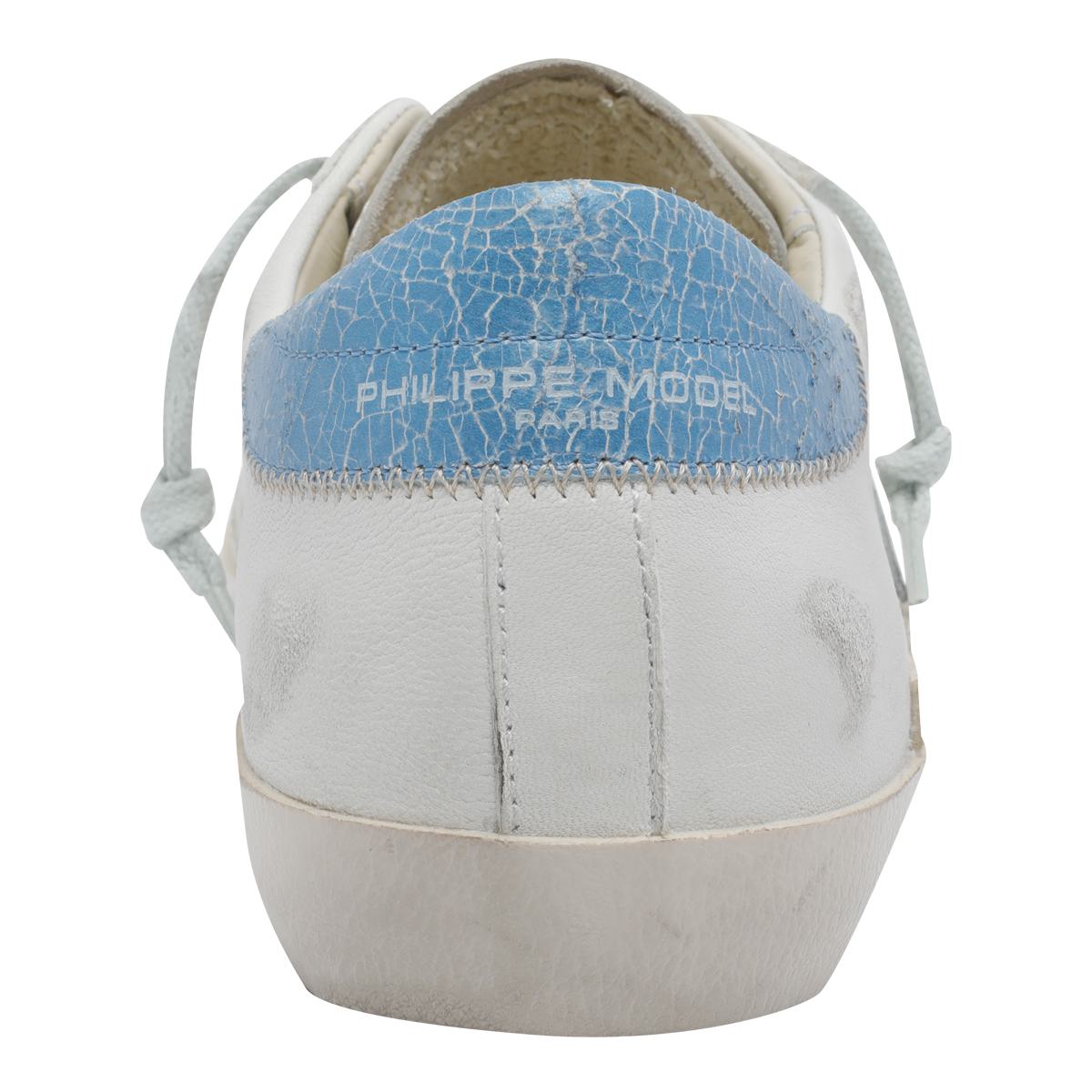 Philippe Model Sneakers