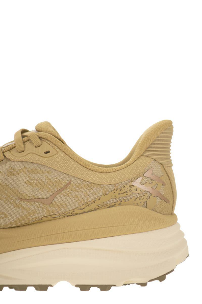 Hoka Stinson 7 - Technical Fabric Trainers