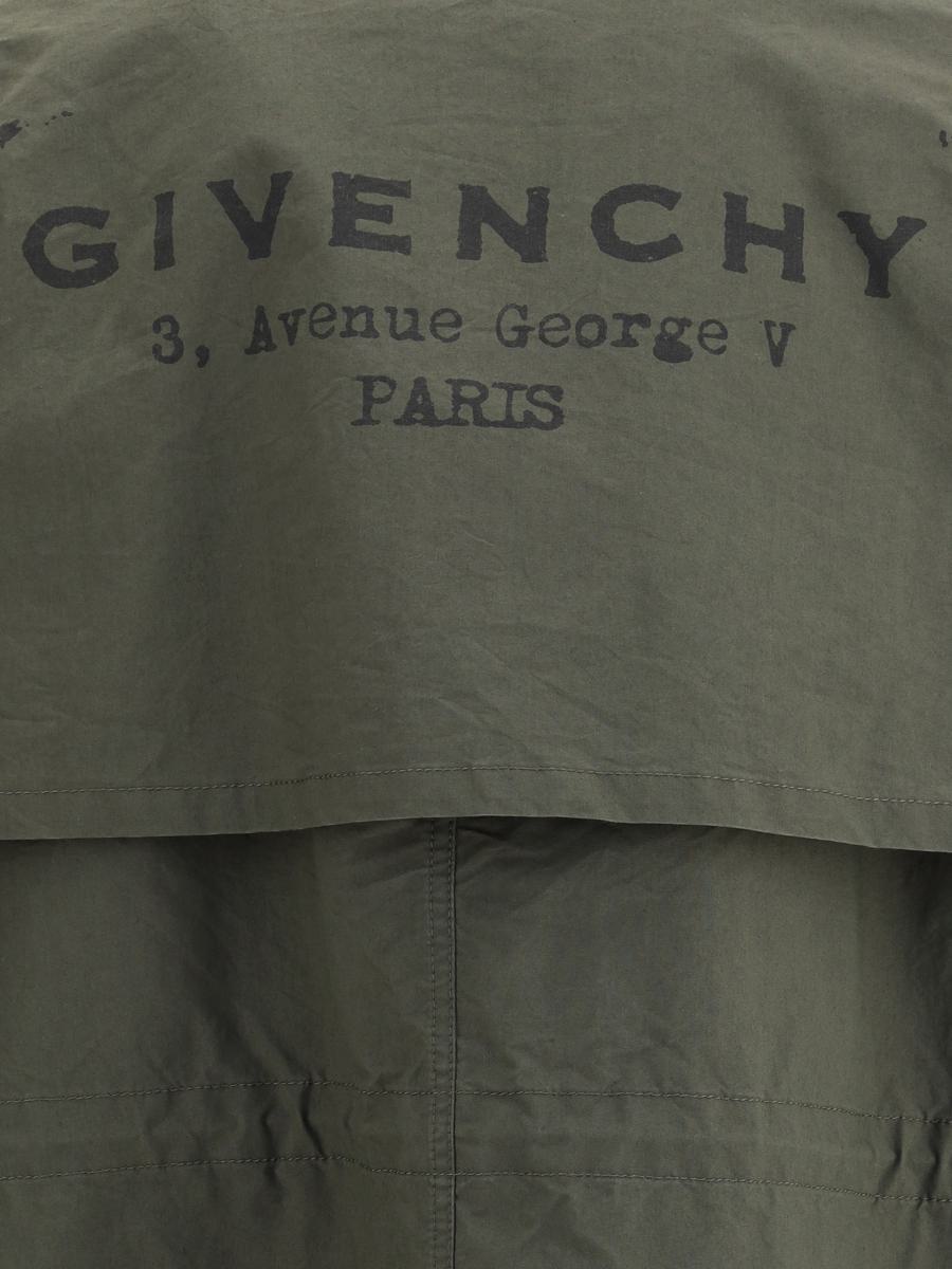 Givenchy Jackets