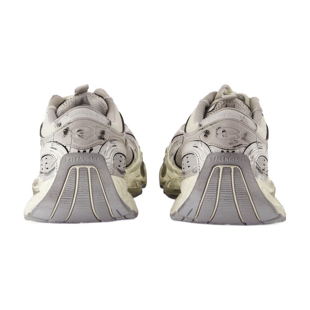Balenciaga Stapler Sneakers