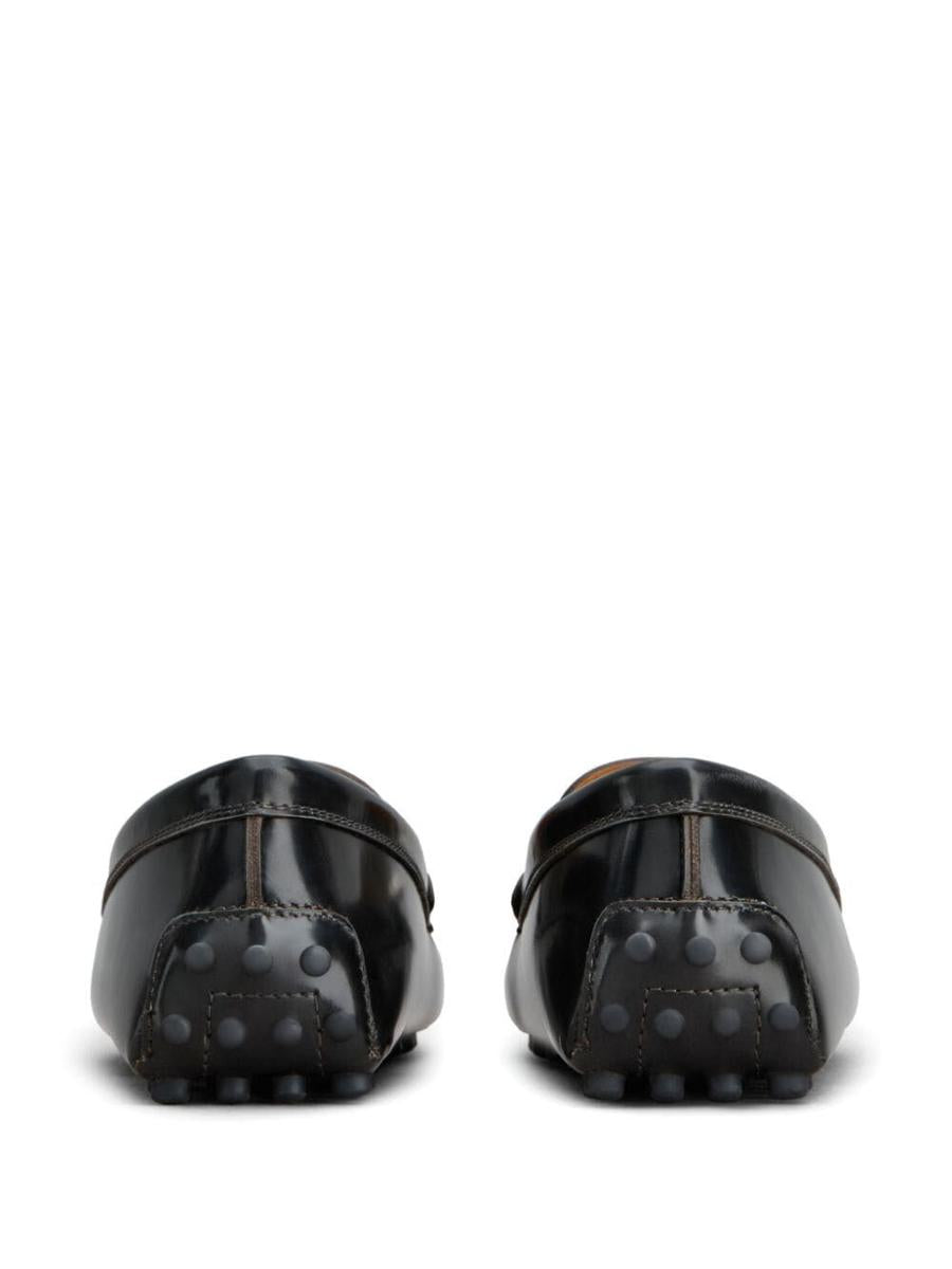 Tod'S Lisa Full Loafer Shoes