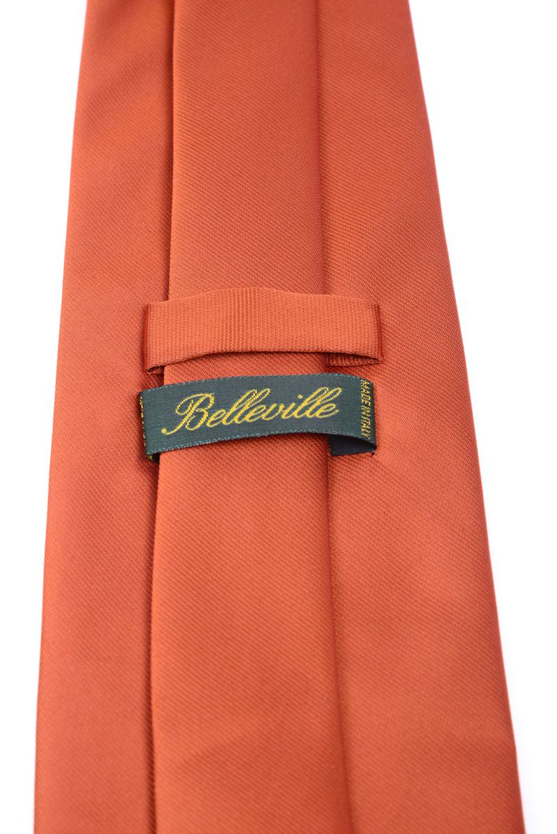 Belleville Tie Stripes