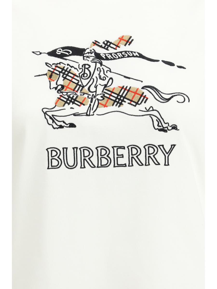 Burberry T-Shirts
