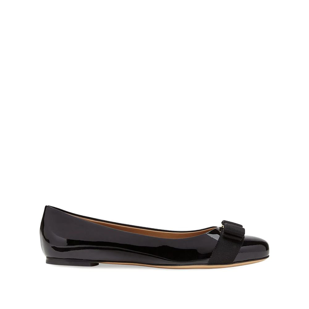 Salvatore Ferragamo Ballet Flats