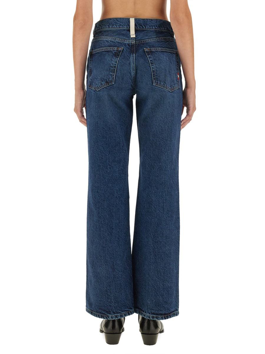 Amish Kendal Jeans