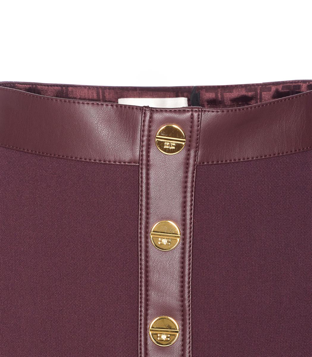 Elisabetta Franchi Skirts