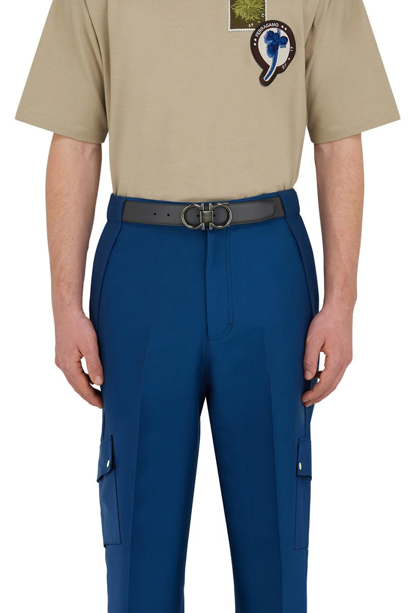 Salvatore Ferragamo Belts