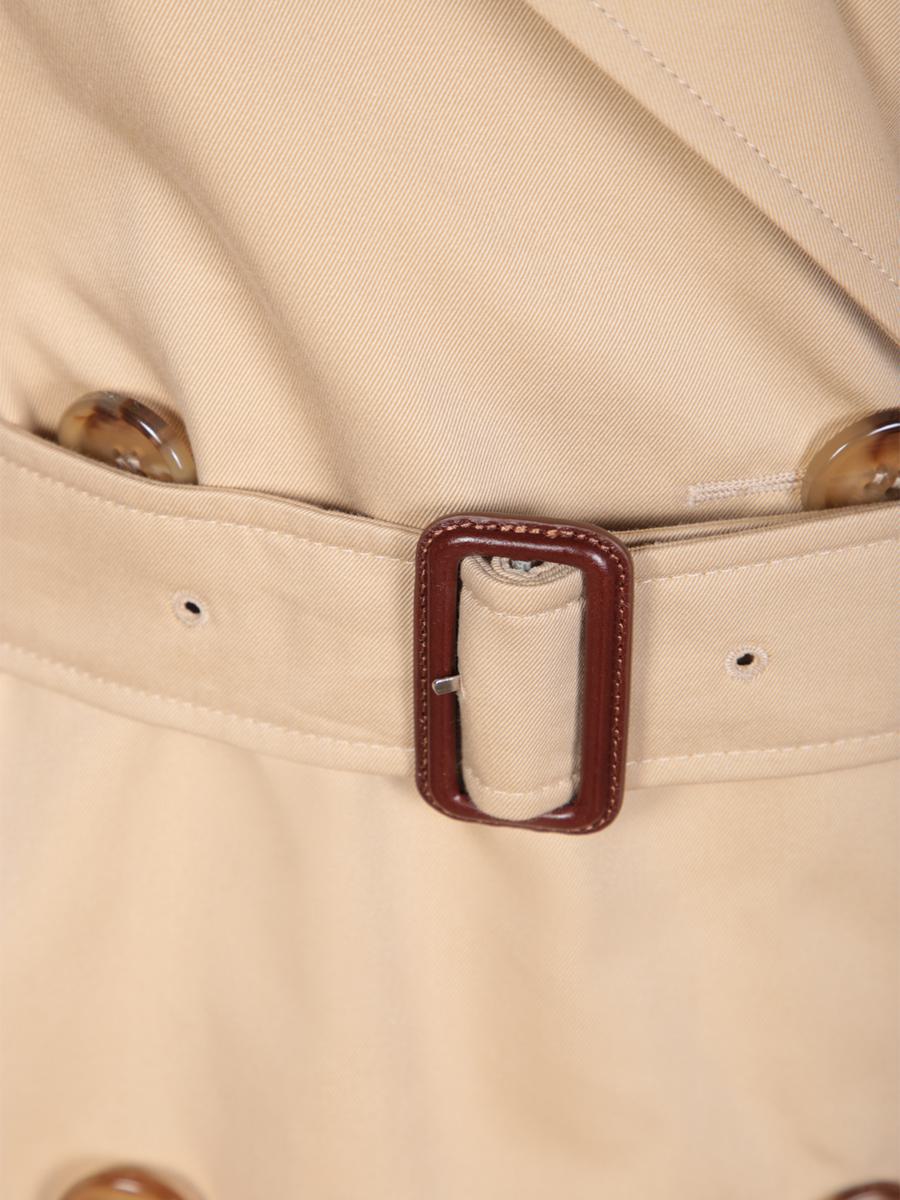Burberry Trench Coats