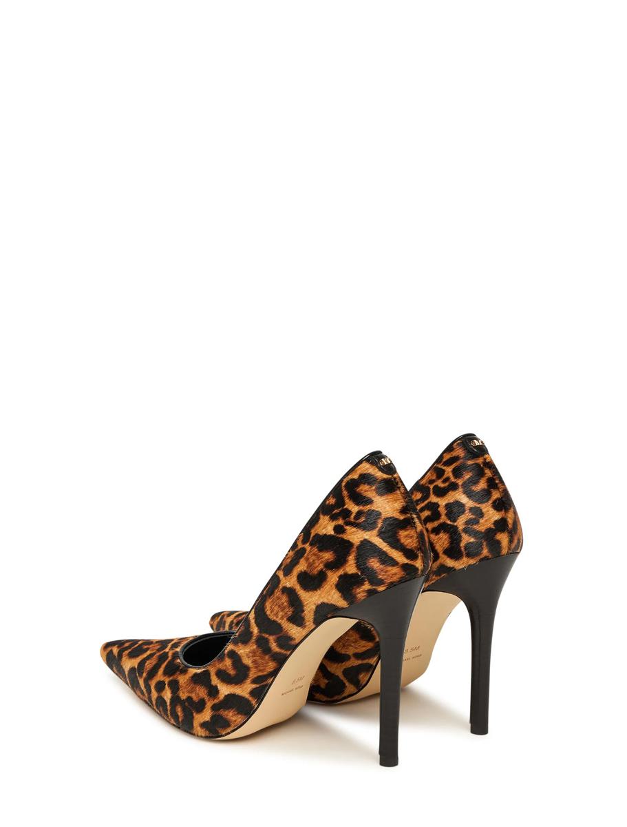 Michael Kors Flat Shoes