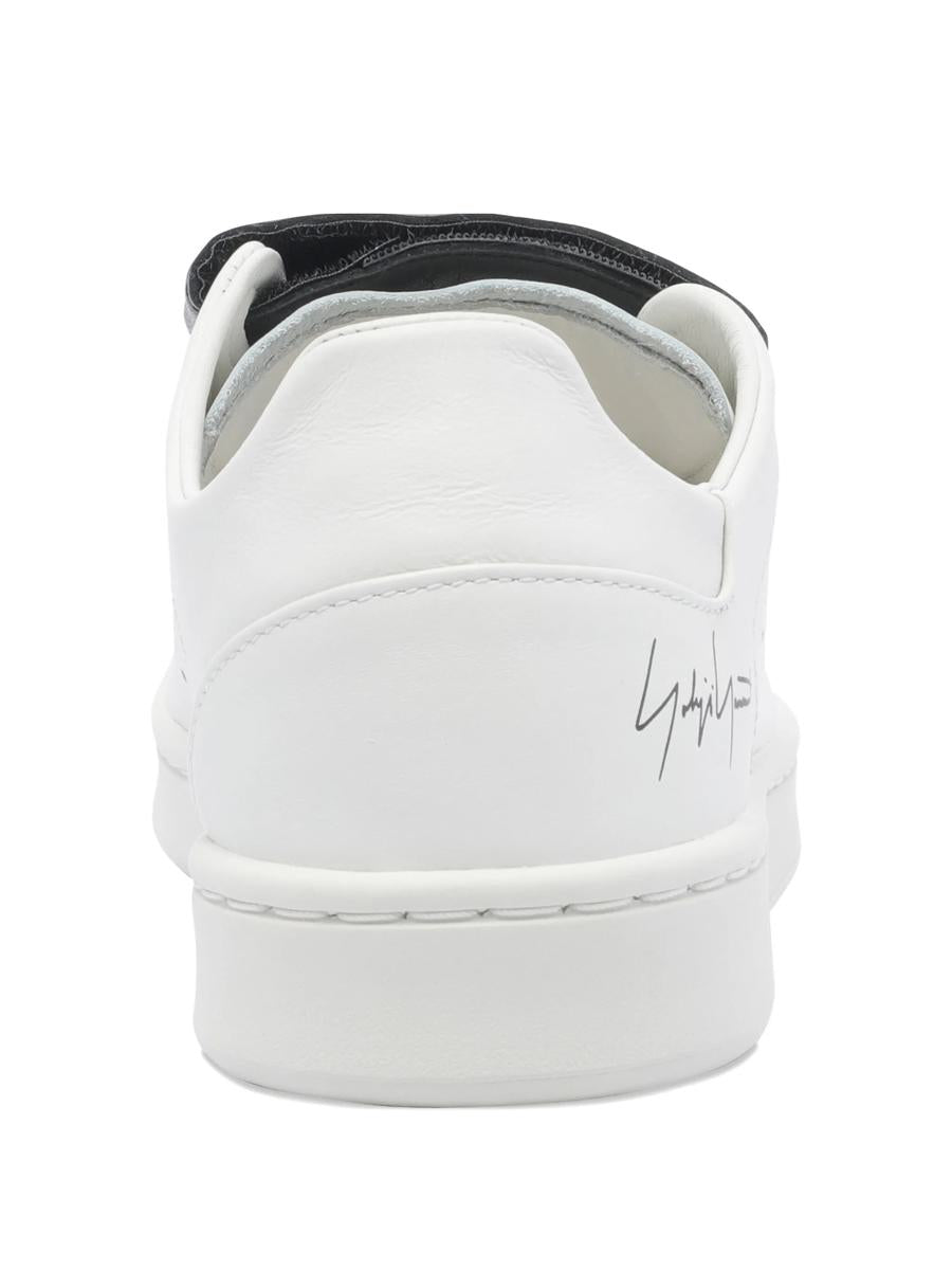 Y-3 Adidas Stan Smith Velc Shoes