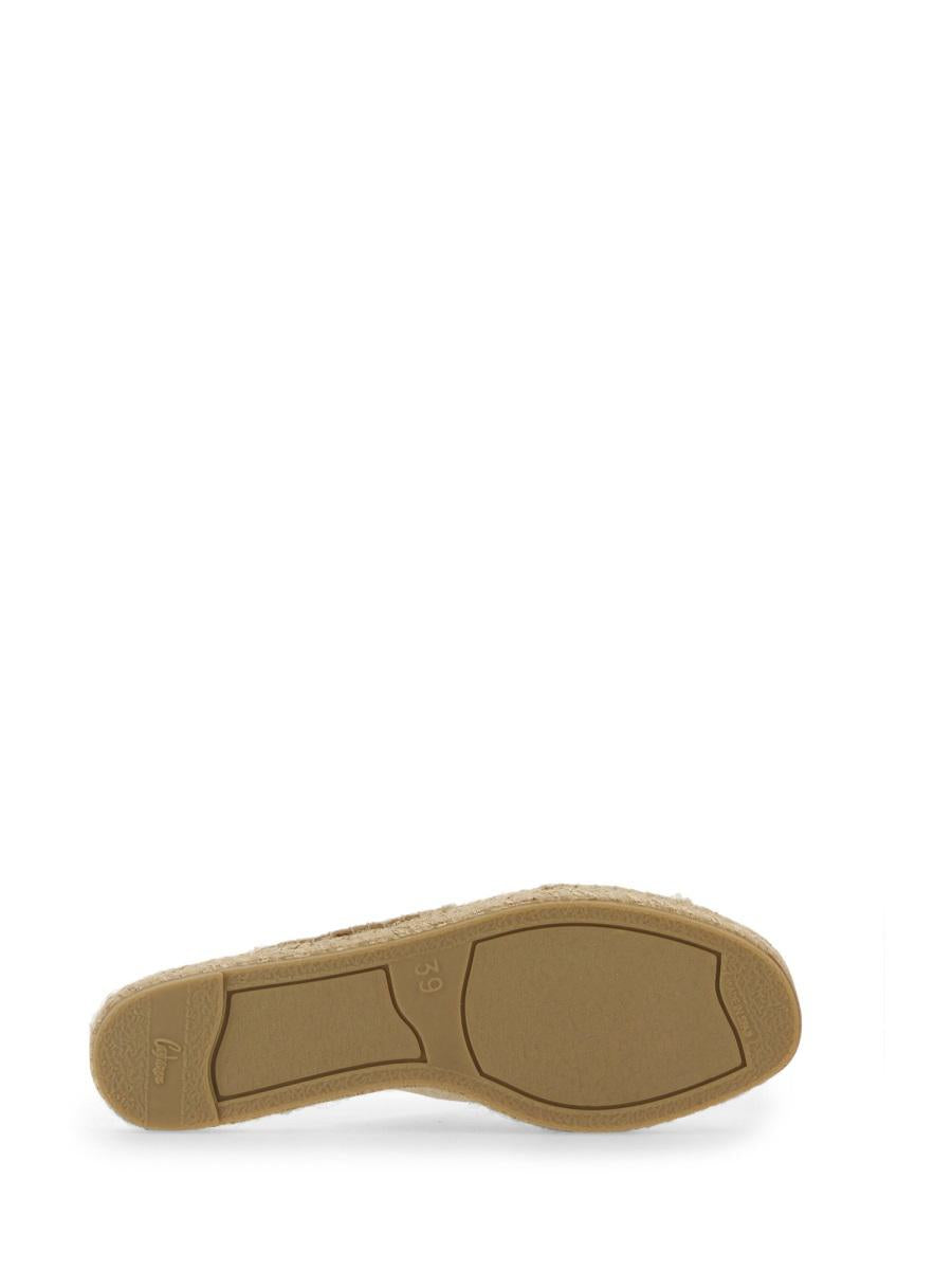 Castañer Sandal "Palmera"