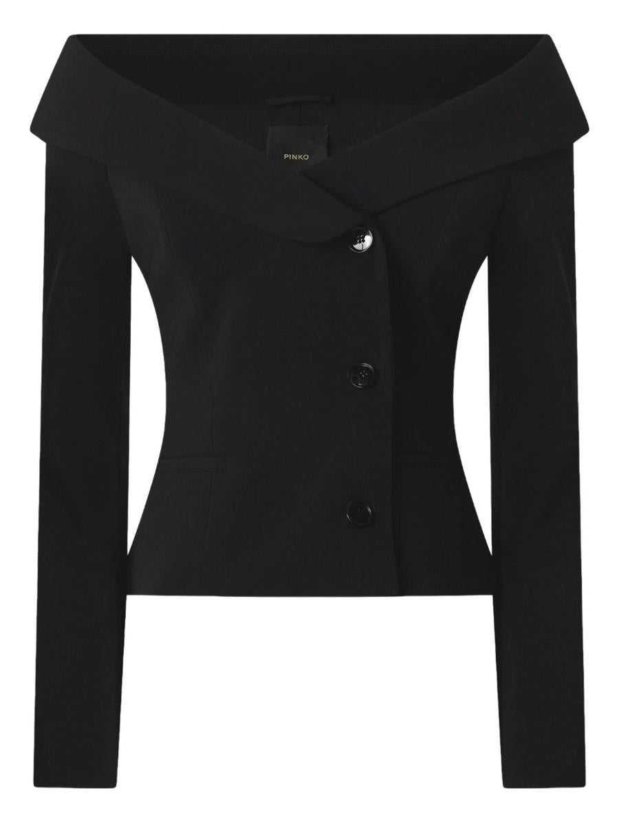 Pinko 'Antonina' Blazer