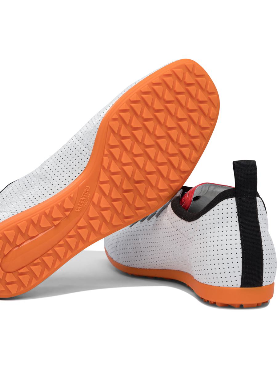 Valentino Garavani "Chromathon" Sneakers