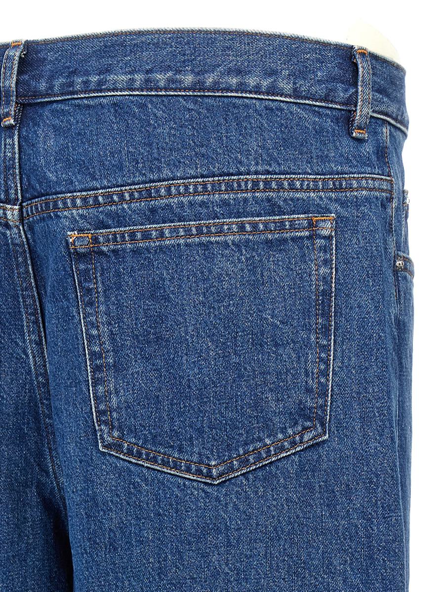 A.P.C. 'Fairfax' Jeans