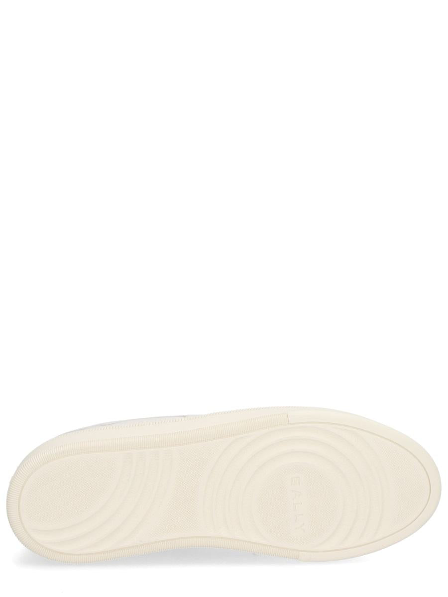 Bally "Raise" Sneaker