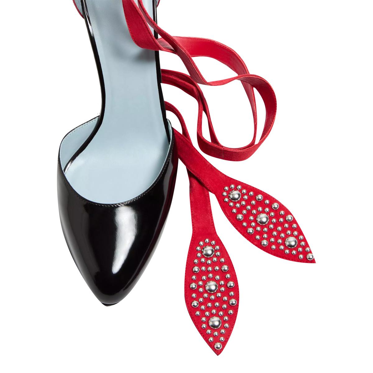 Valentino Garavani With Heel