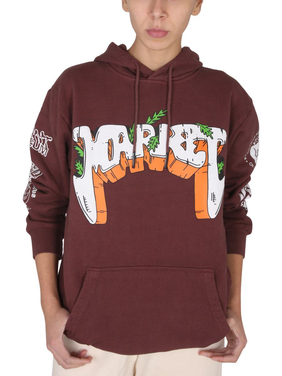 Market Growclub Sweatshirt Unisex