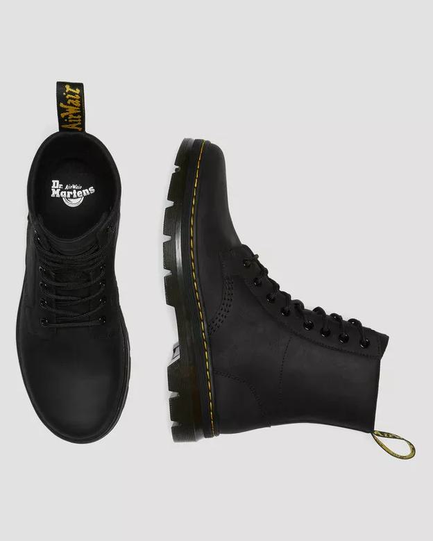 Dr. Martens Boots