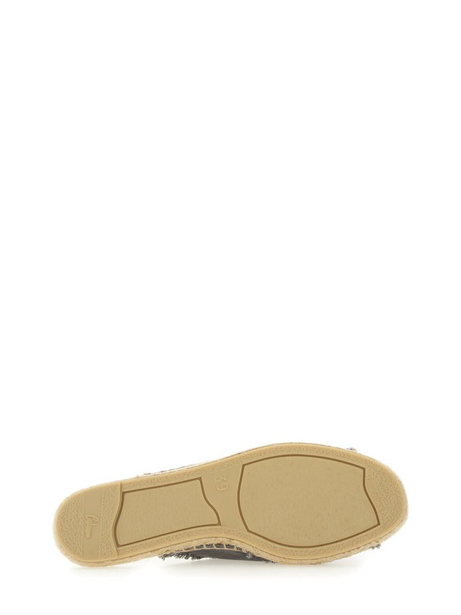 Castañer Sandal "Palmera"