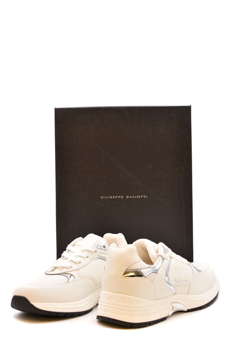 GIUSEPPE ZANOTTI 运动鞋