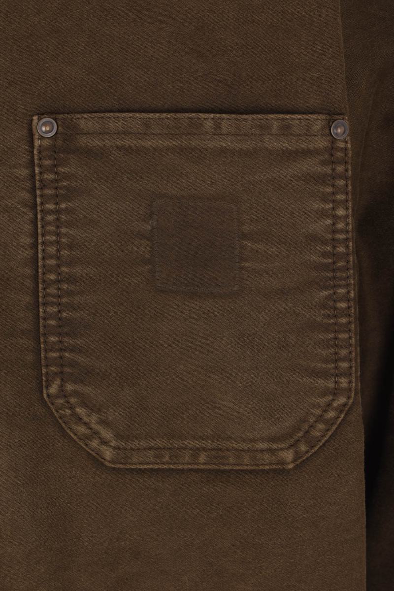 Maison Margiela Coats