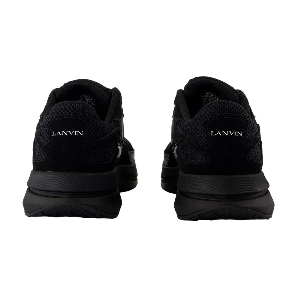 Lanvin Jla Sneakers