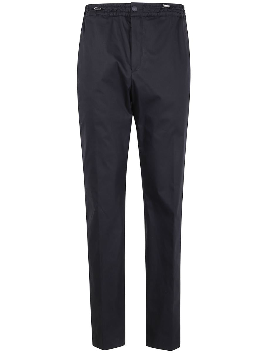 Pt Torino Omega Trousers Clothing