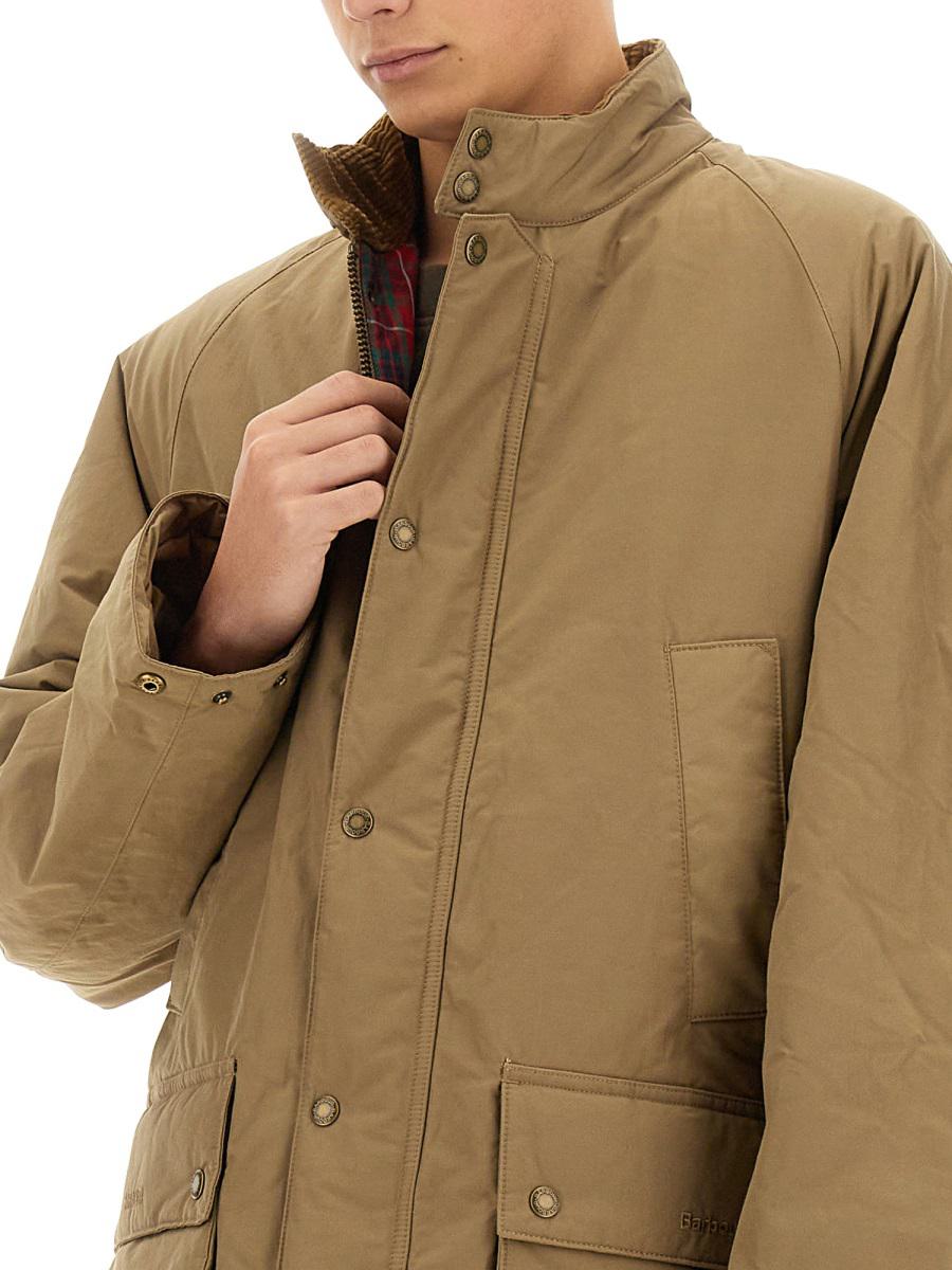 Baracuta Jacket "Bedale"
