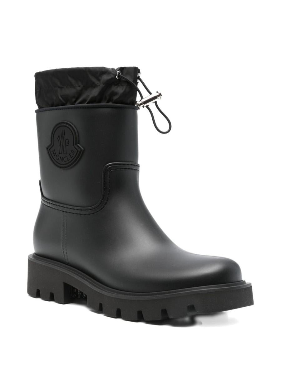 Moncler Kickstream Rain Boots