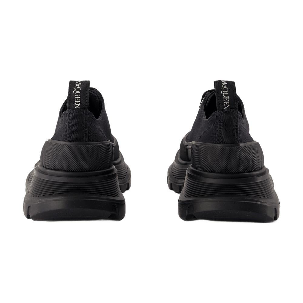 Alexander McQueen Tread Slick Sneakers