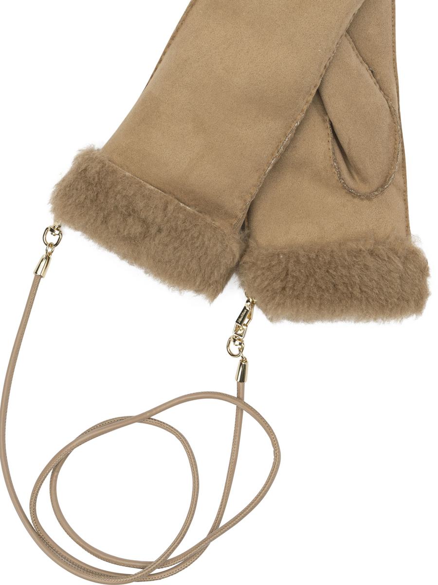 Max Mara Wool Gloves