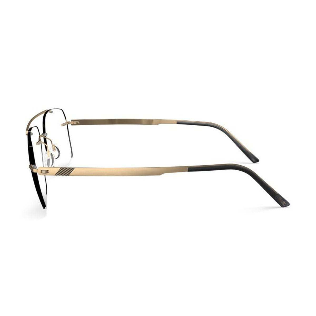 Silhouette 5558/La Eyeglasses