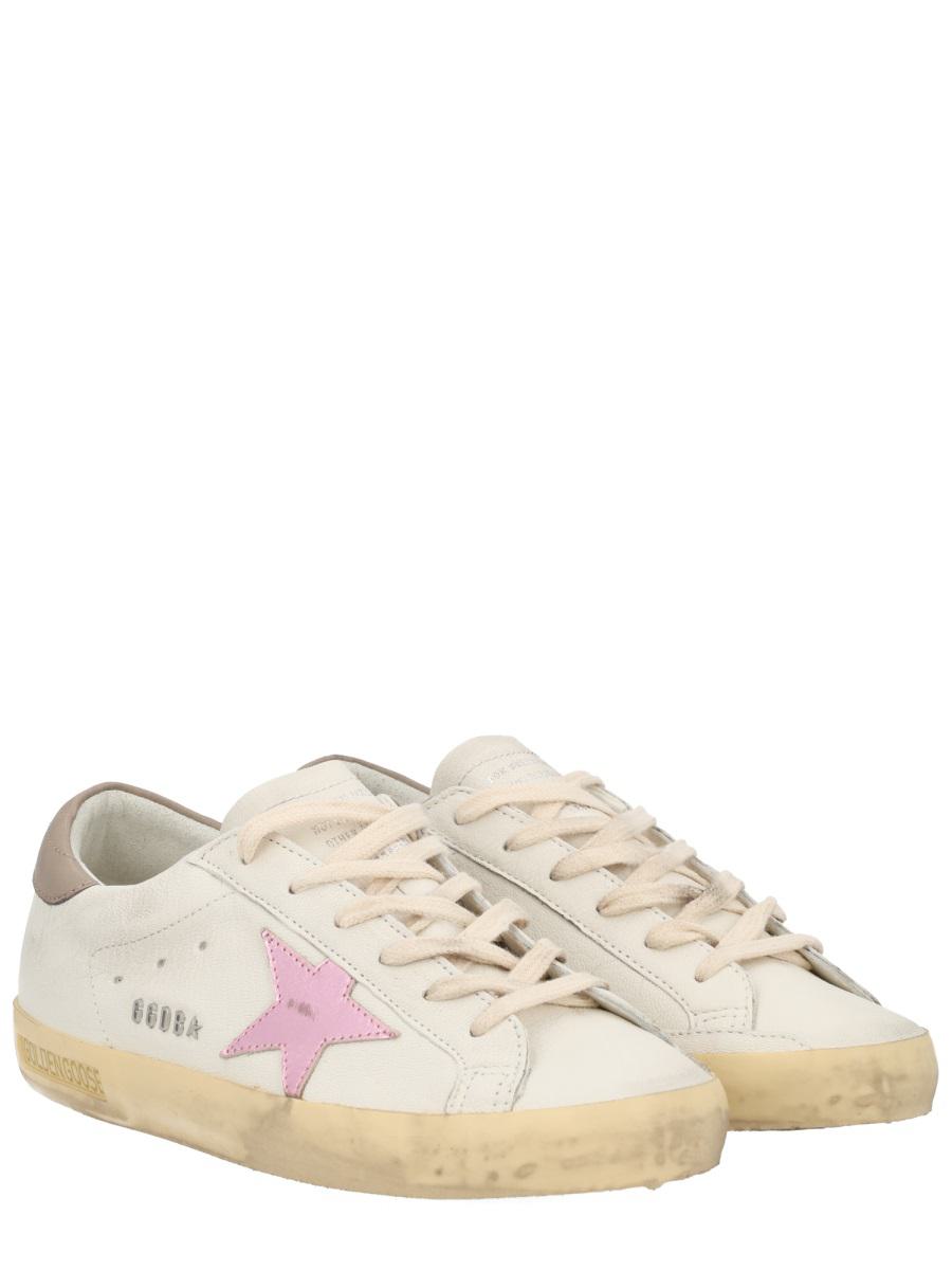 Golden Goose "Superstar" Sneaker
