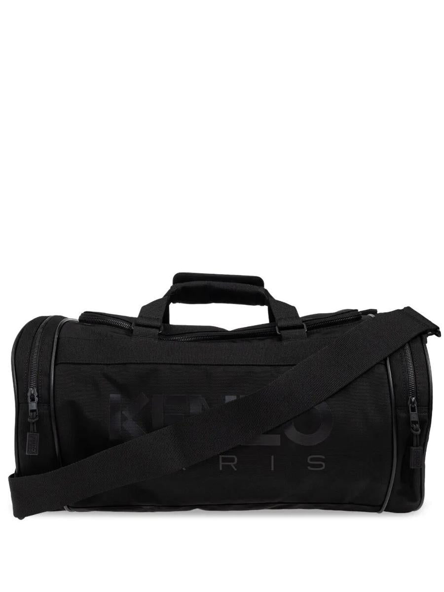 Kenzo Sac Duffle Bag Bags