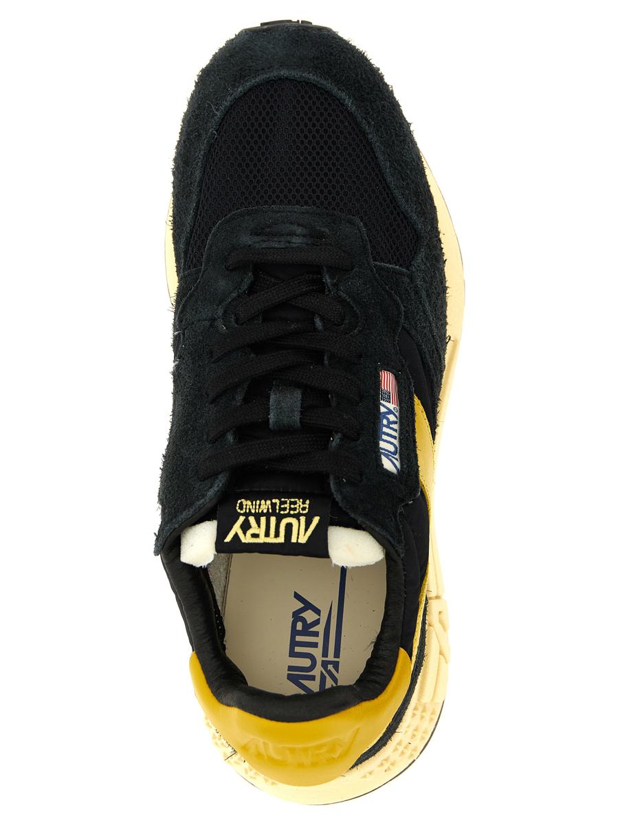 Autry 'Reelwind Low' Sneakers